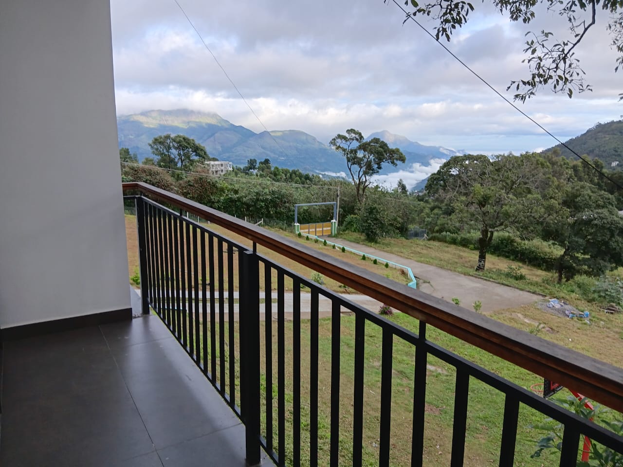 accomodation in Kanthalloor